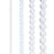 12 Pack: Matte Glass Round Beads by Bead Landing®